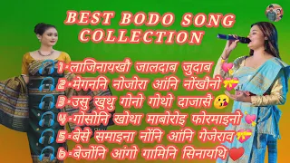 new bodo collection song 2024 bodo trending music bodomusic sonitpurboy1