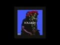 Wale - Dearly Beloved ft. Jamie Foxx [Instrumental]