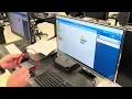 PC Connecting VEX V5 Brain to the PC Using VEXCode V5 Web