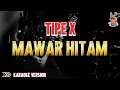 Download Lagu TIPE-X - Mawar Hitam ( Lirik Video )