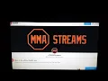 UFC MLB NHL ETC USING REDDIT ON FIRESTICK