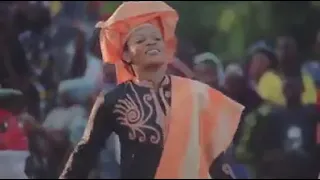yoruba gelede cultural dance