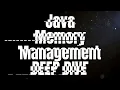 Java Memory Management Deep Dive Stack and Heap