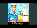 Download Lagu Chinedu Obukezie