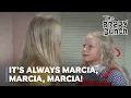 Marcia Marcia Marcia