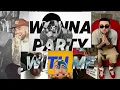 If You Really Wanna Party With Me - Mac Miller prod madlib