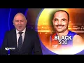 West Perth legend Aaron Black on his 300th last WAFL game 10 news report