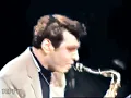 The Champs - Tequila    1958   Stereo  Colour