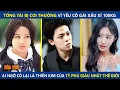 Download Lagu Chủ Tịch Bị Coi Thường Vì Yêu Cô Gái Xấu Xí, Ai Ngờ Lại Là Thiên Kim Của Tỷ Phú Giàu Nhất Thế Giới