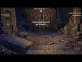 The Elder Scrolls Online Old Orsinium Temper s Fork Puzzle Solution