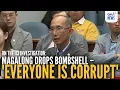 Download Lagu ICYMI - Magalong drops bombshell – 'Everyone is Corrupt' in ICI investigation | GMA Integrated News