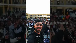بيناتنا ليام عشيري وليام تقعدم امارة Viral Explore Fyp 
