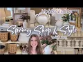 Shopping for Versatile Decor Spring Decorate With Me Hobby Lobby Shop Style Spring Decor Ideas