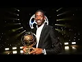 Download Lagu BALLON D'OR 2025 : LE FILM