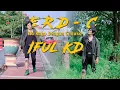 Download Lagu Iful KD feat Ichiw May Sheilla  -  ERD - C  ( Ela Ragu Dengan Cintaku ) Official Musik Video