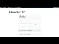 WordPress Interactivity API - FAQs example