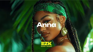 Afro Kompa Instrumental 2025 Konpa Instrumental Solo Anna 
