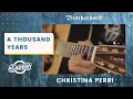 Download Lagu Christina Perri - A Thousand Years - Brotherhood Version