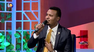 فتنت بيه مهاب عثمان اغاني و اغاني 2021 