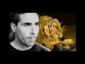 ANATONY OF A TIGER BITE ROY HORN