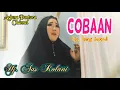 Download Lagu Tarling Cobaan - Hj Aas Rolani Cipt. Ipang Supendi // Tarling 2020 With Lirik Video