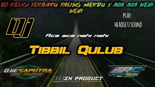 DJ SLOW TIBBIL QULUB TERBARU - RELIGI SHOLAWAT MERDU BASS GLER 2022