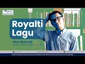 Perlu Ada Transparansi dan Sosialisasi Royalti Lagu - Idhar Resmadi - Perspektif Baru