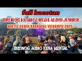 Download Lagu FULL BACOTAN‼️ BATTLE BREWOG VS AWET MUDA JEMBER‼️ KARNAVAL MENAMPU GUMUKMAS JEMBER