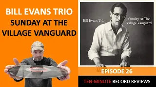 Download Bill Evans Trio - Sunday At The Village Vanguard (Episode 26) MP3