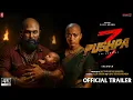 Download Lagu Pushpa 3: The Rampage - Official Trailer | Allu Arjun | Vijay Devarakonda | Rashmika |  Sukumar