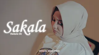 sakala damara de official music video 
