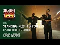 Standing Next to You Usher Remix by Jungkook (정국) and Usher | One Hour Loop | Grugroove🎶