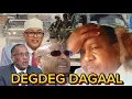 Download Lagu DEGDEG: CIRRO IYO GARXAJIS HARGEYSA DAGAAL LAGU HOOBTO AYAY KA RIDAYAAN SACAD MUUSE WUU IS DIFAACAYA