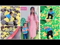 Download Lagu Bouncing Bunny | Happy Diwali | Fun | Masti time | Marathi Vlog | SmarT BoY - SaiesH