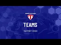 Teams - Help Stack Team App