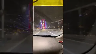 پول اسیا تورکیه استمبول 