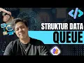 Struktur Data Queue Dalam Python