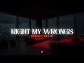 Download Lagu Bryson Tiller - Right My Wrongs