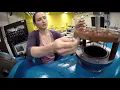 Shock Compression Lab