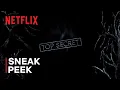 Video di The Witcher: Season 2 | Title and Logo Reveal | Netflix