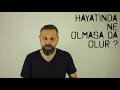 Neyin Olmasa da Olur?