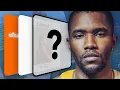 Lagu Why Frank Ocean won't release more music
