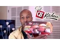 QuikTrip Kitchen s Flatbread Sandwich Review - BeerDrankShawty