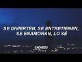 Dulce soledad - Enjambre [Lyrics]
