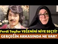 Download Lagu Ferdi Tayfur VASİYETİ: Yeğeni NEDEN En ZENGİN? GERÇEK Nasıl?