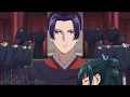 I See Your Monsters | AMV