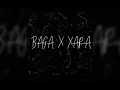 BAGA X XARRA - PayPal