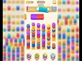 Pencil Stack Color Sort Level 49 Walkthrough Solution