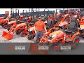 Johnson City Kubota Kubota BX23 September 2020