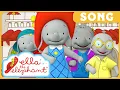 Download Lagu 🎶 Ella the Elephant Theme Song! 🎶